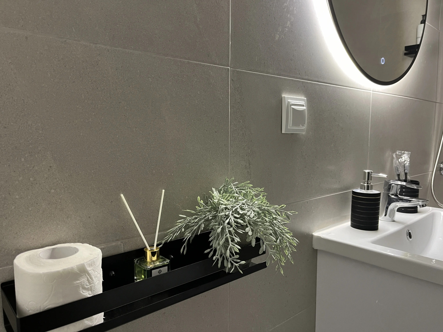 Апартаменты Ривер Парк