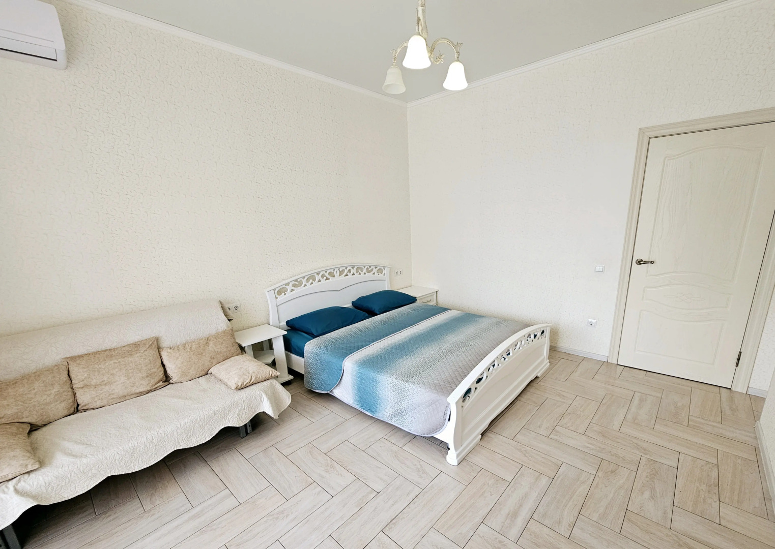 Квартира Шикарная на Гоголя 7к1