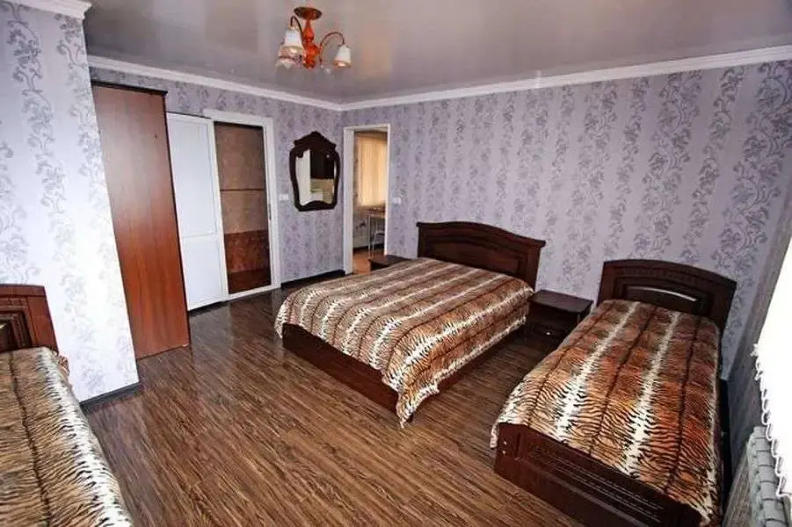 Гостевой Дом Анна