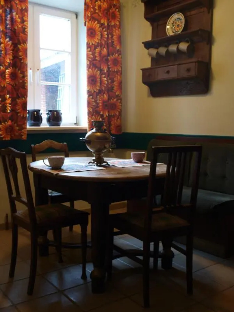 Вилла Reglówka