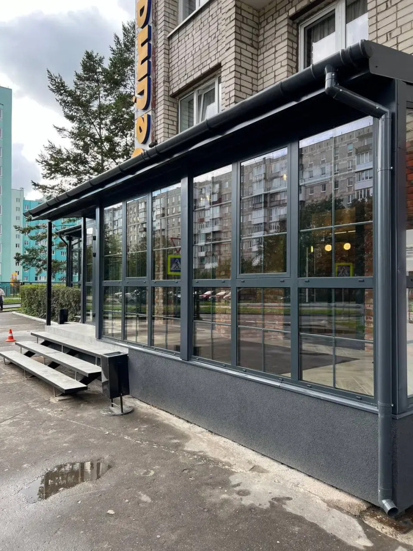 Гостиница Дейма