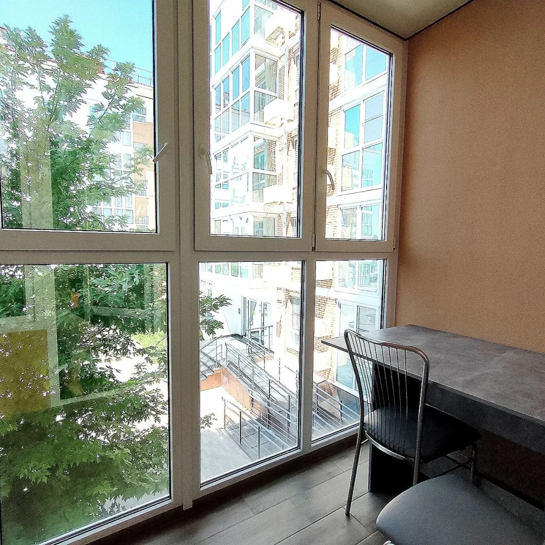 Апартаменты в Динской в 5 мин от а/т М4