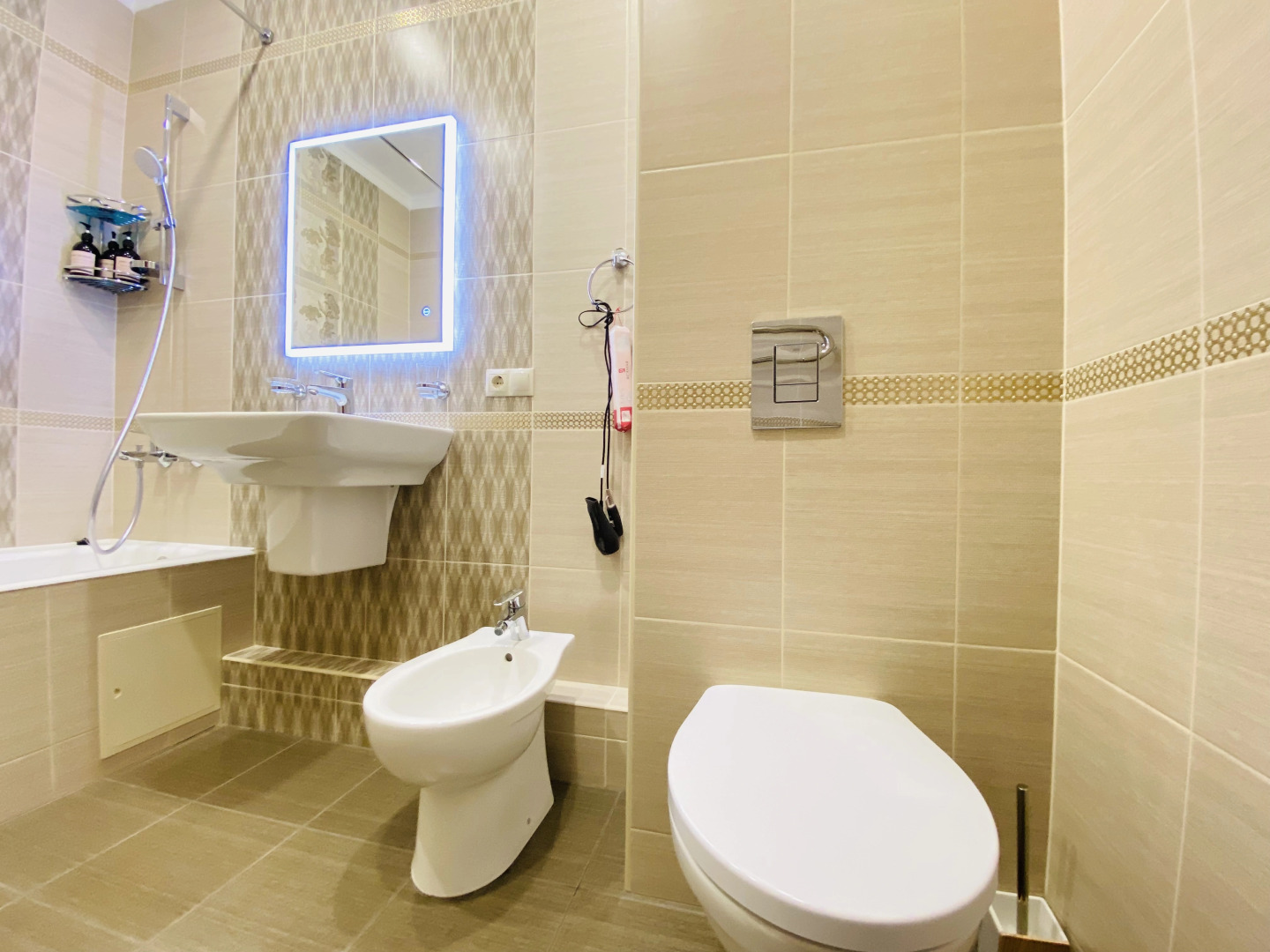 Апартаменты с видом на жигулевский заповедник