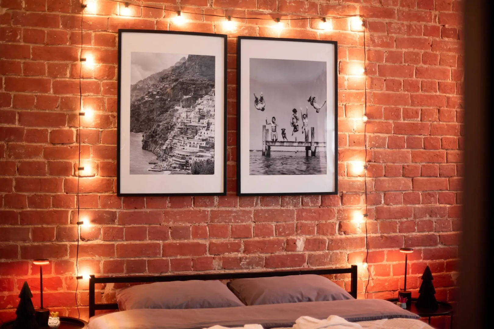 Квартира Лофт-студия в Особняке Купца Черноярова