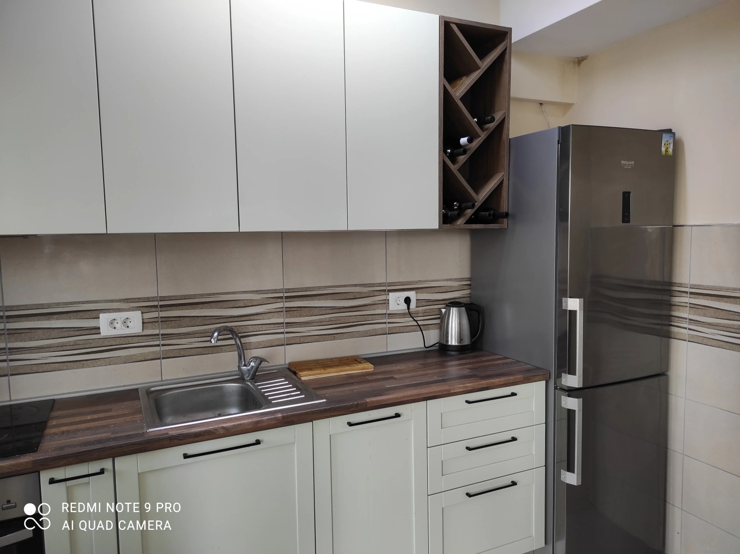 Апартаменты Великолепные и просторные