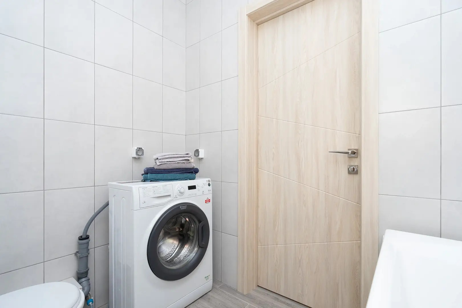 Апартаменты с видом на Волгу