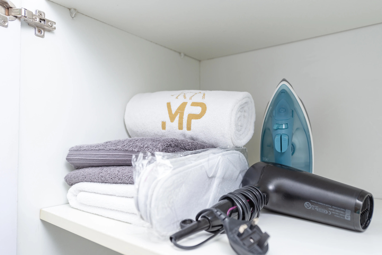 Apartments Marco Polo - 1BR with Marina Views Near Metro & Marina Mall