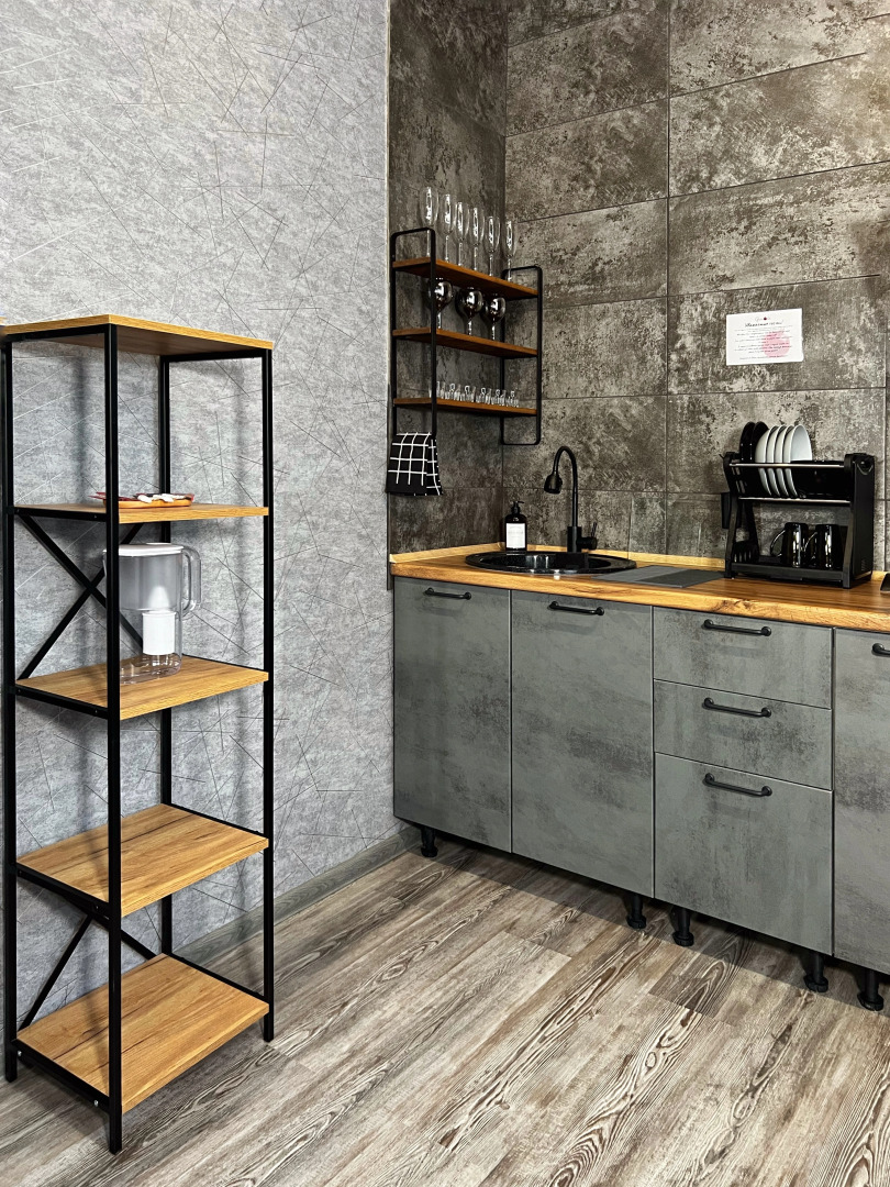 Апартаменты Granada Шикарная евро-двушка в центре города с новым ремонтом в стиле Лофт