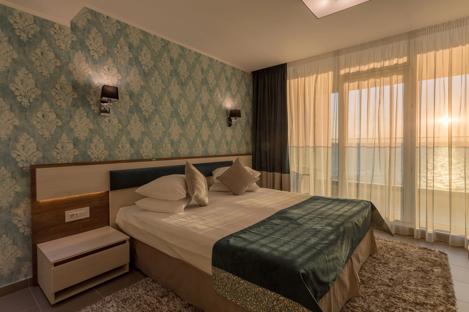Отель Splendid Conference and Spa Hotel - Adults Only