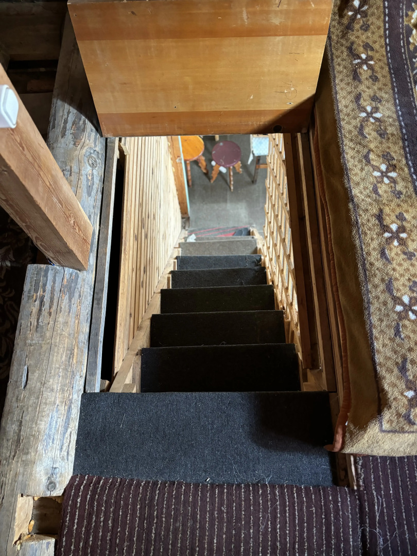 Гостевой дом У Дяди Саши