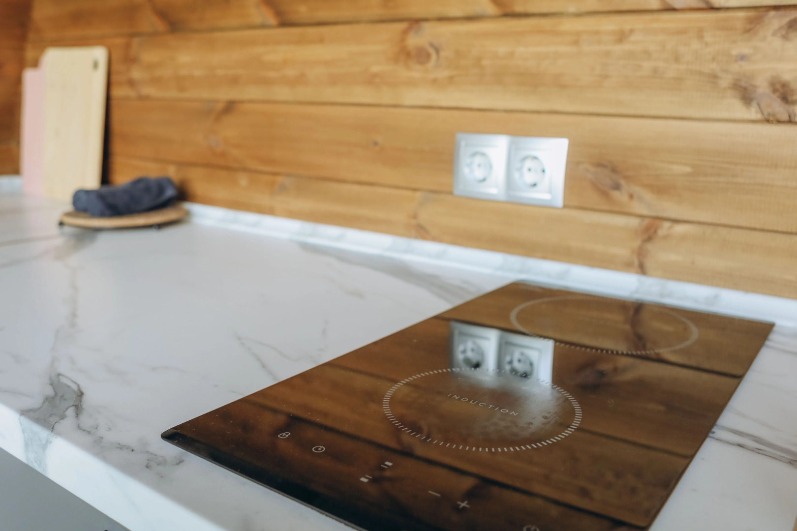 Глэмпинг Мандала Домики у Озера