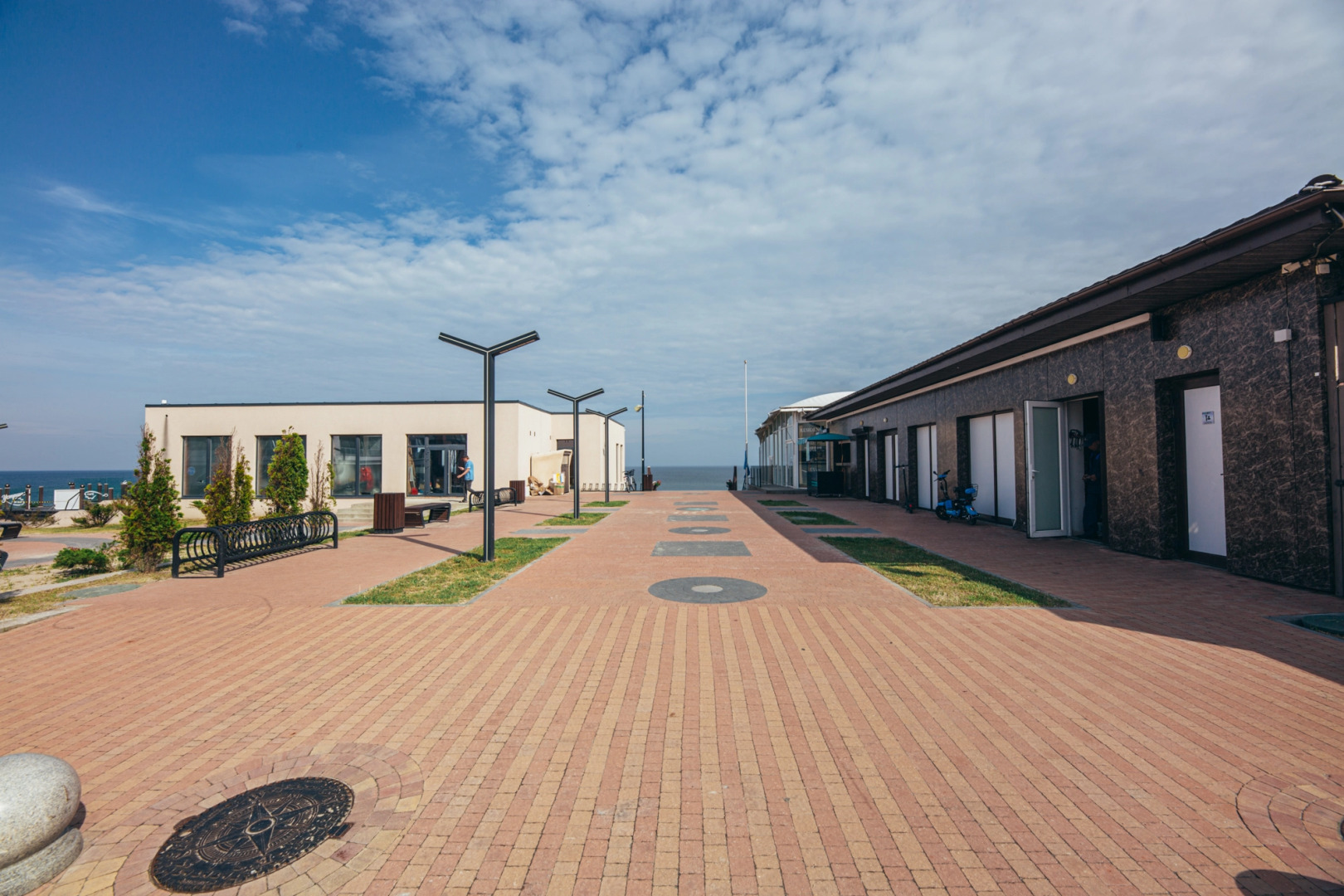 Квартира ARISTOCRAT HOUSE