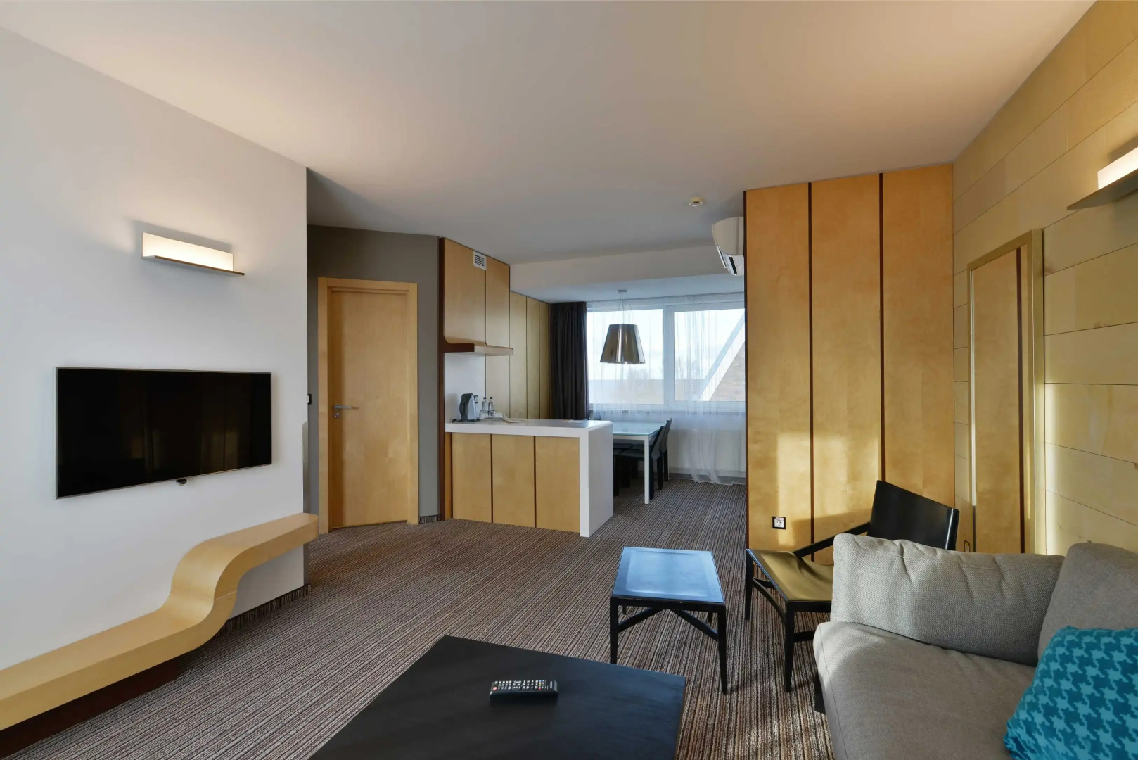 Отель СПА Зеленоградск