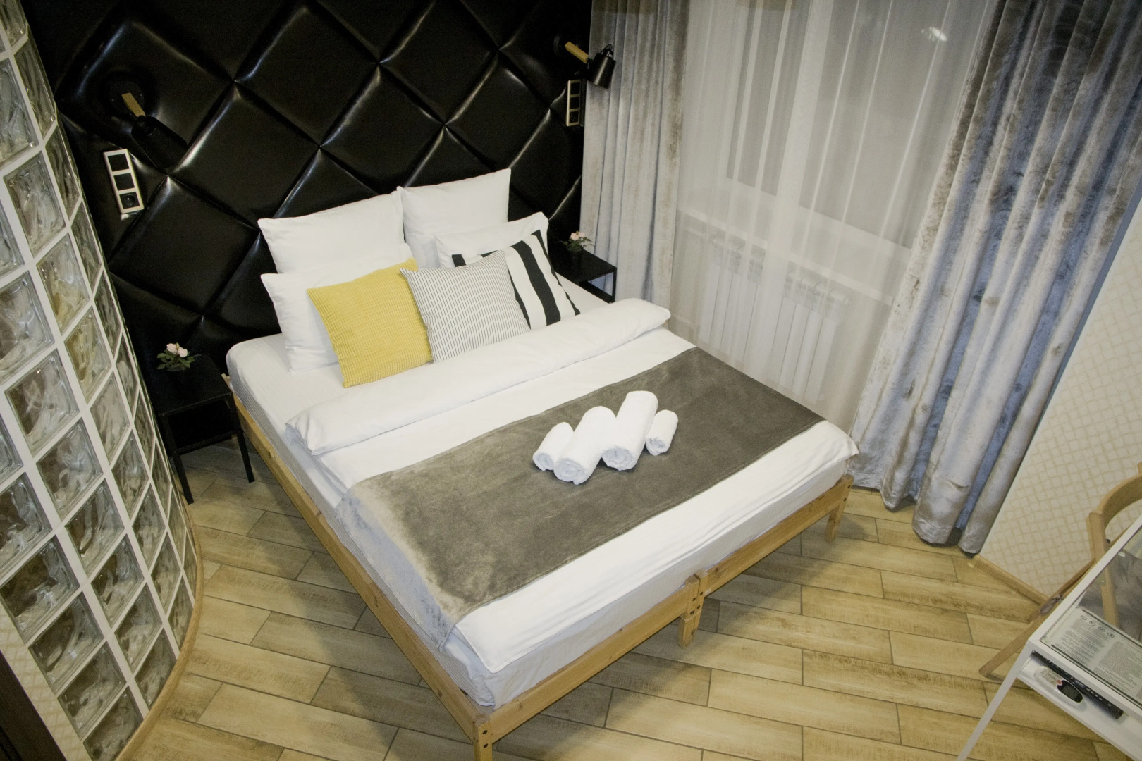 Мини-Отель Барбарис