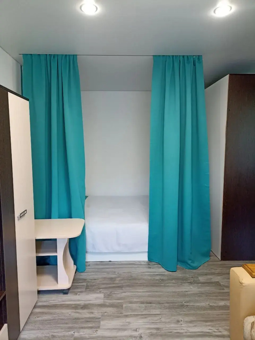 Квартира на Улице Горького