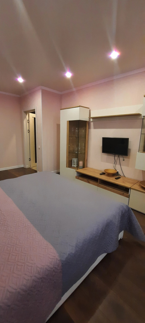 Квартира Gagara 7Б