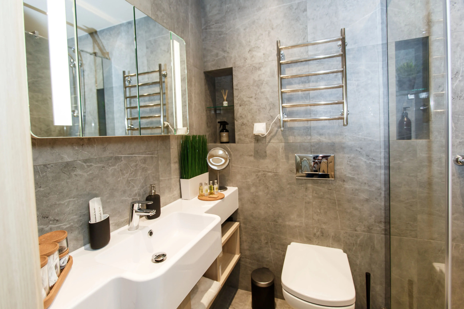 Апартаменты Your Apart на Марата