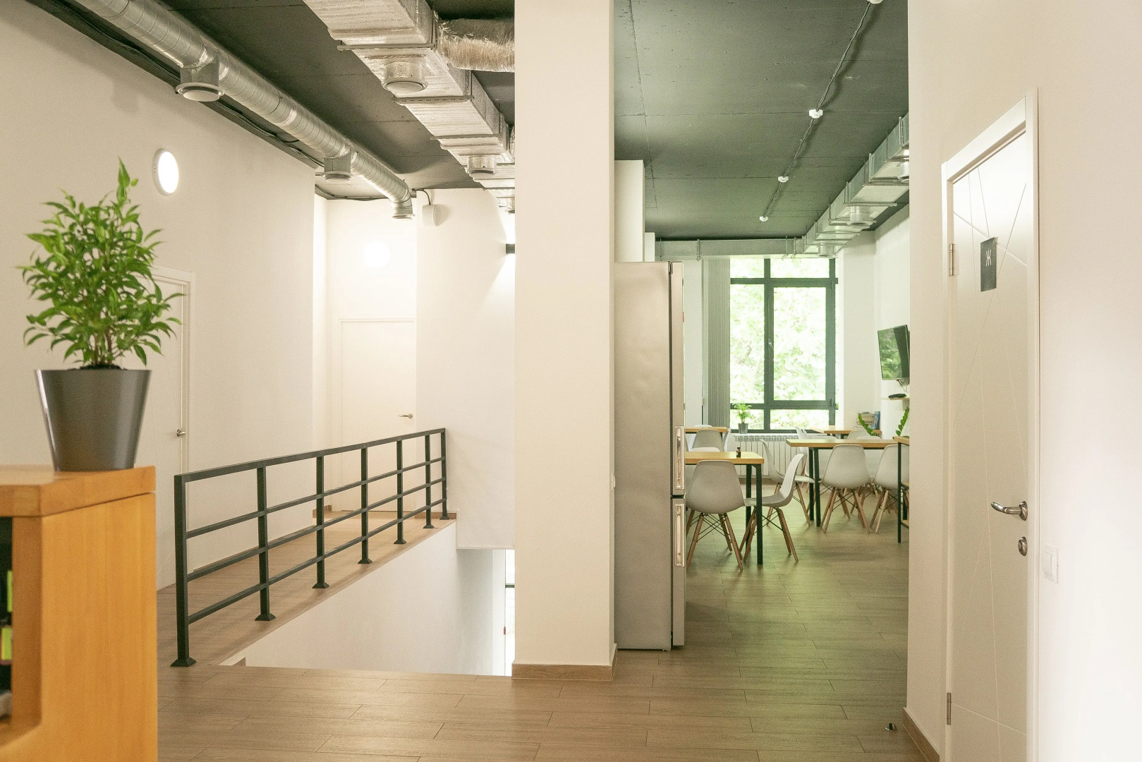 Хостел Khosta Hostel