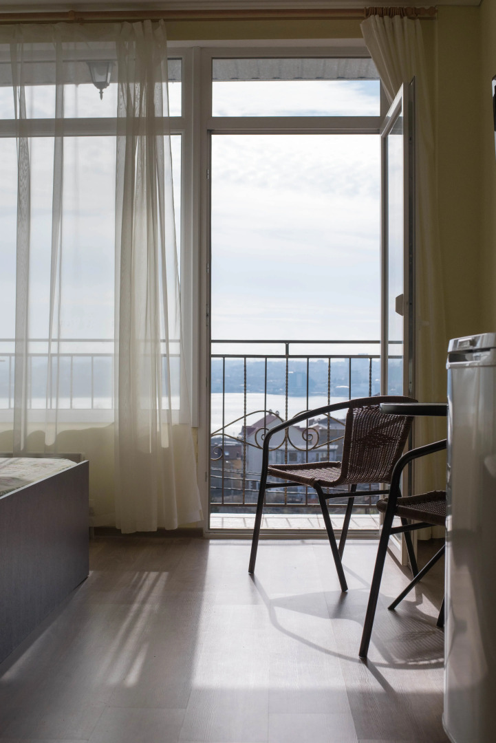 Гостевой Дом Роза Ветров