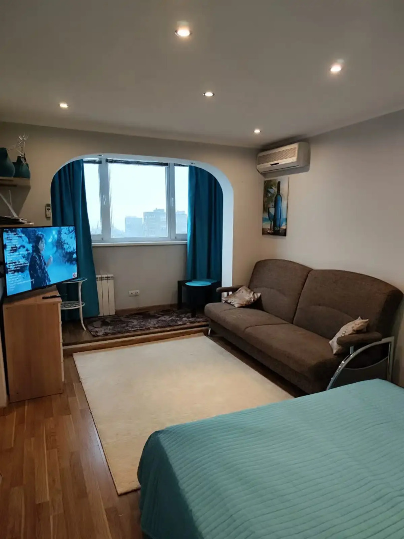 Квартира У Королевских Ворот