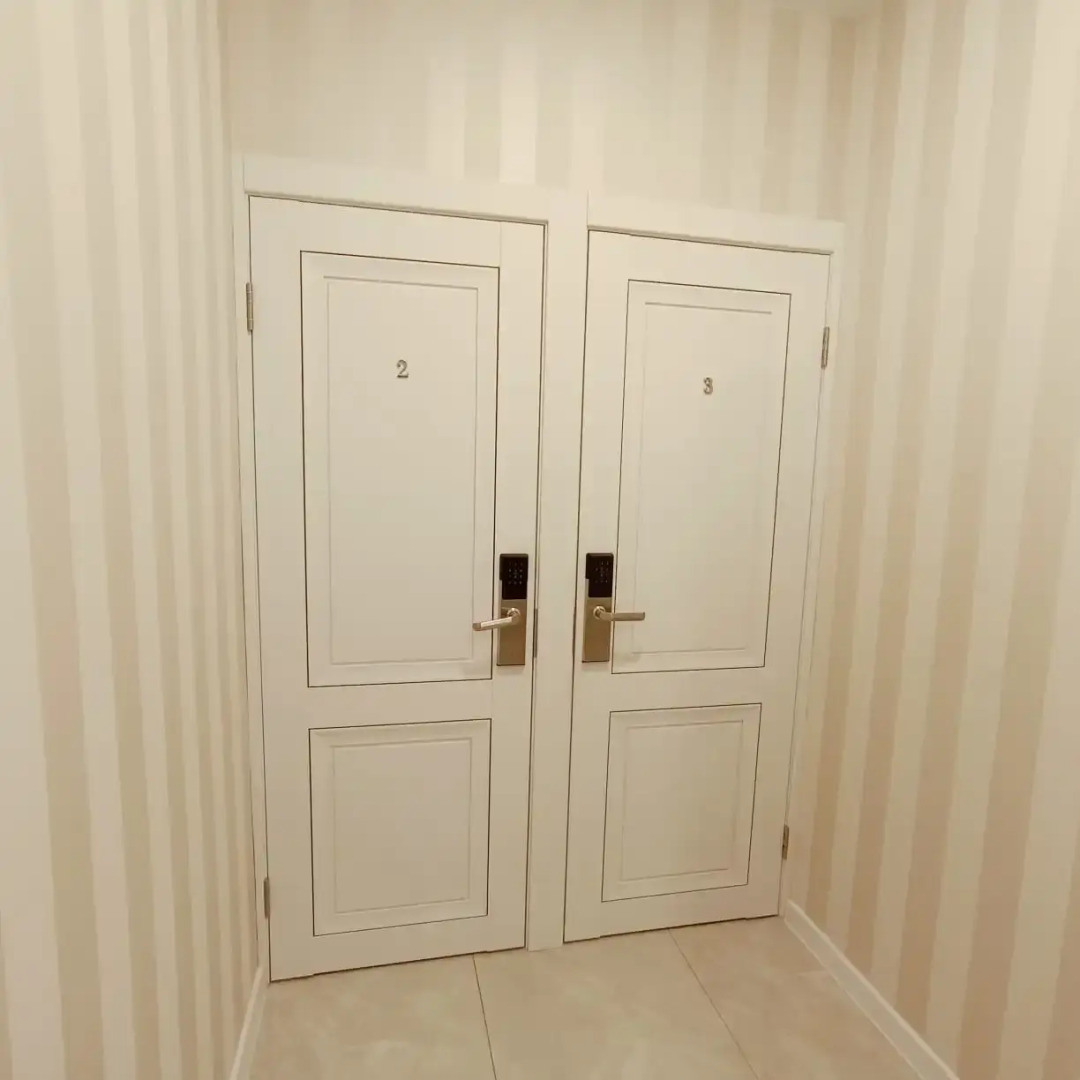 Апартаменты Lily