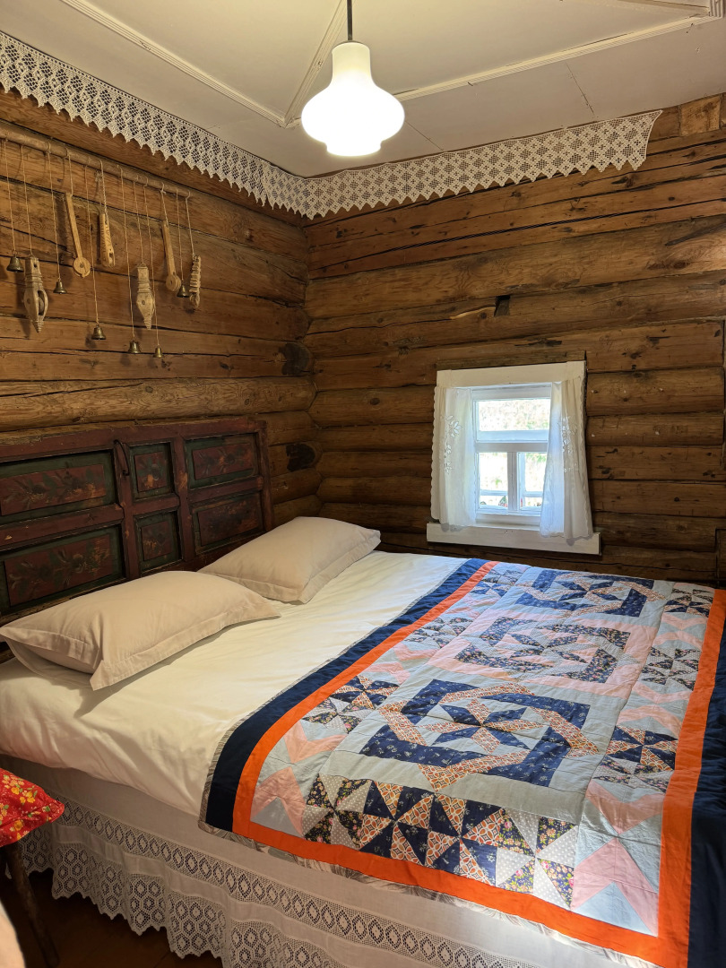 Частный Дом Как у Бабушки