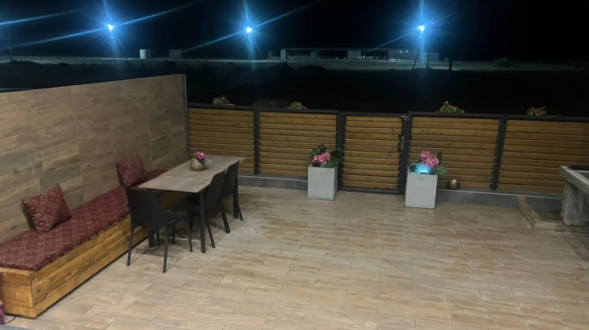 Апартаменты Дом у Моря