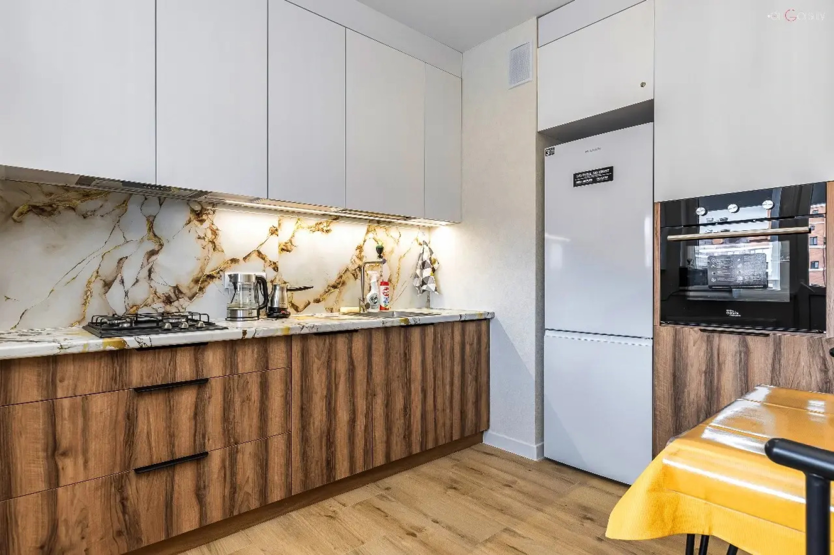 Квартира Местечко у озера