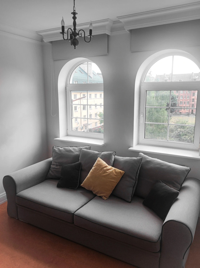 Апартаменты Kupriu Classic