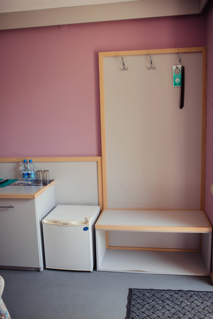 Мини-Отель Дом Рыболова