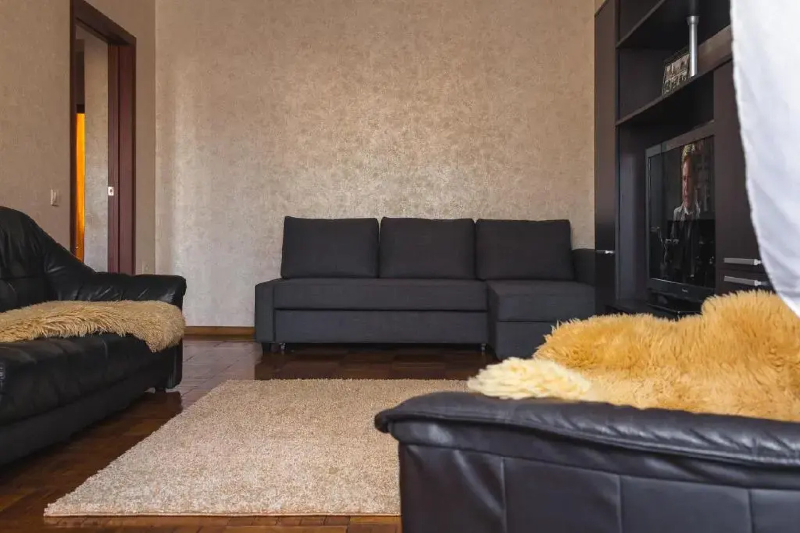 Апартаменты Historical Center