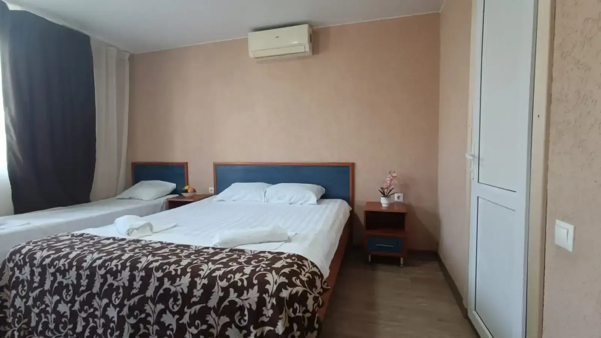 Гостевой дом Тенистый Берег