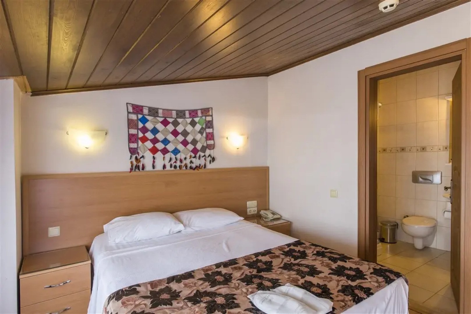 Отель Deniz Houses