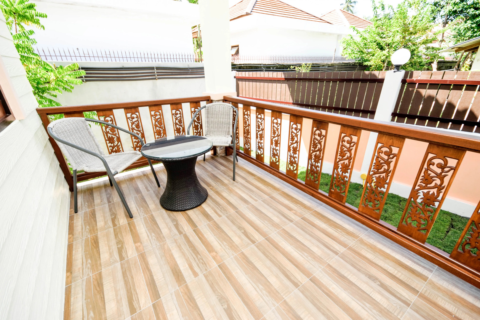 Апарт-Отель Lucky Villa Residence