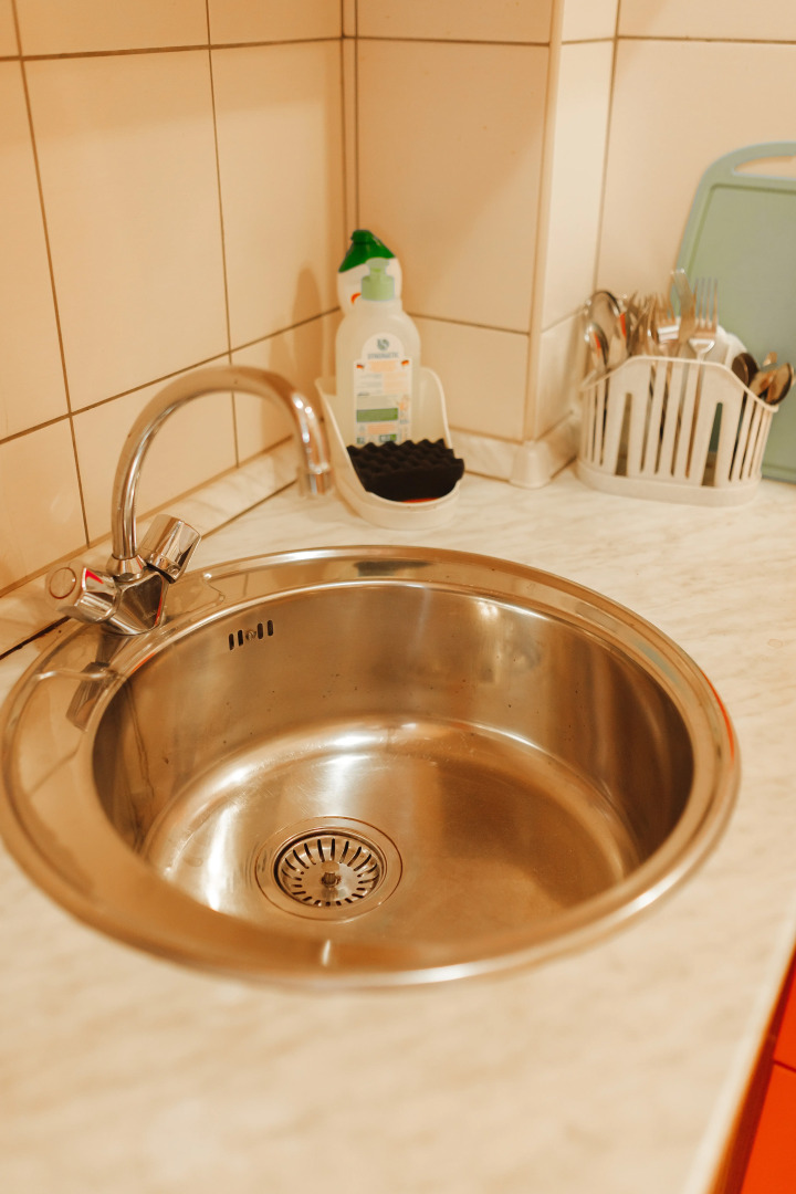 Апартаменты на набережной