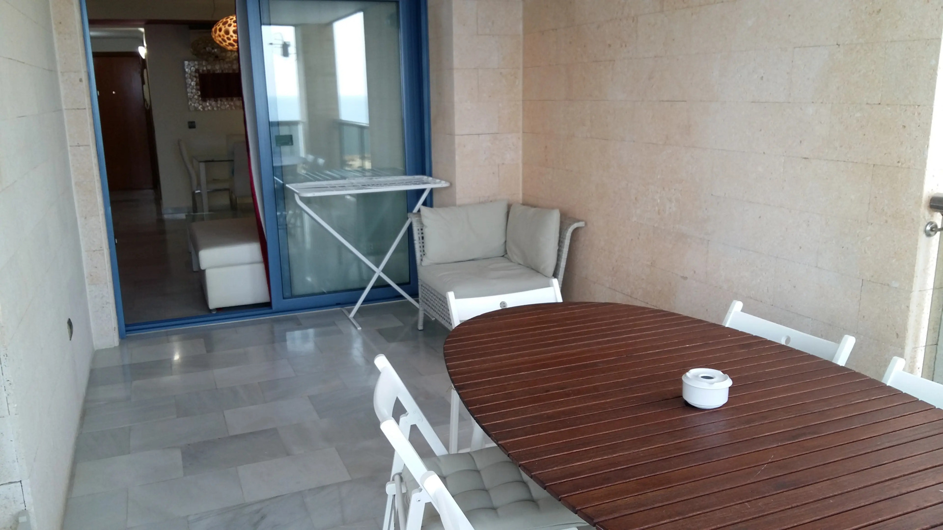 Апартаменты Altea Beach