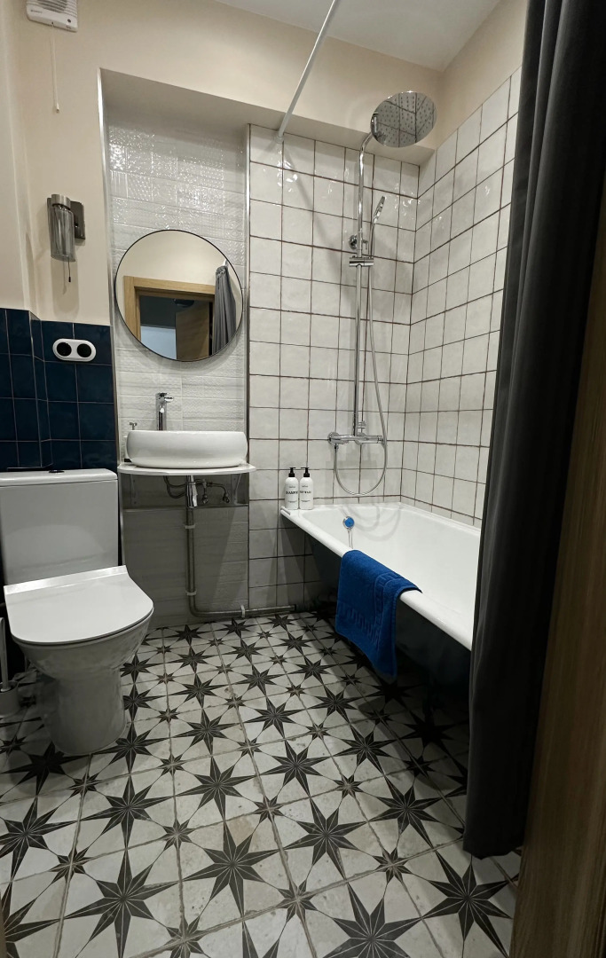 Апартаменты Home Sweet Home