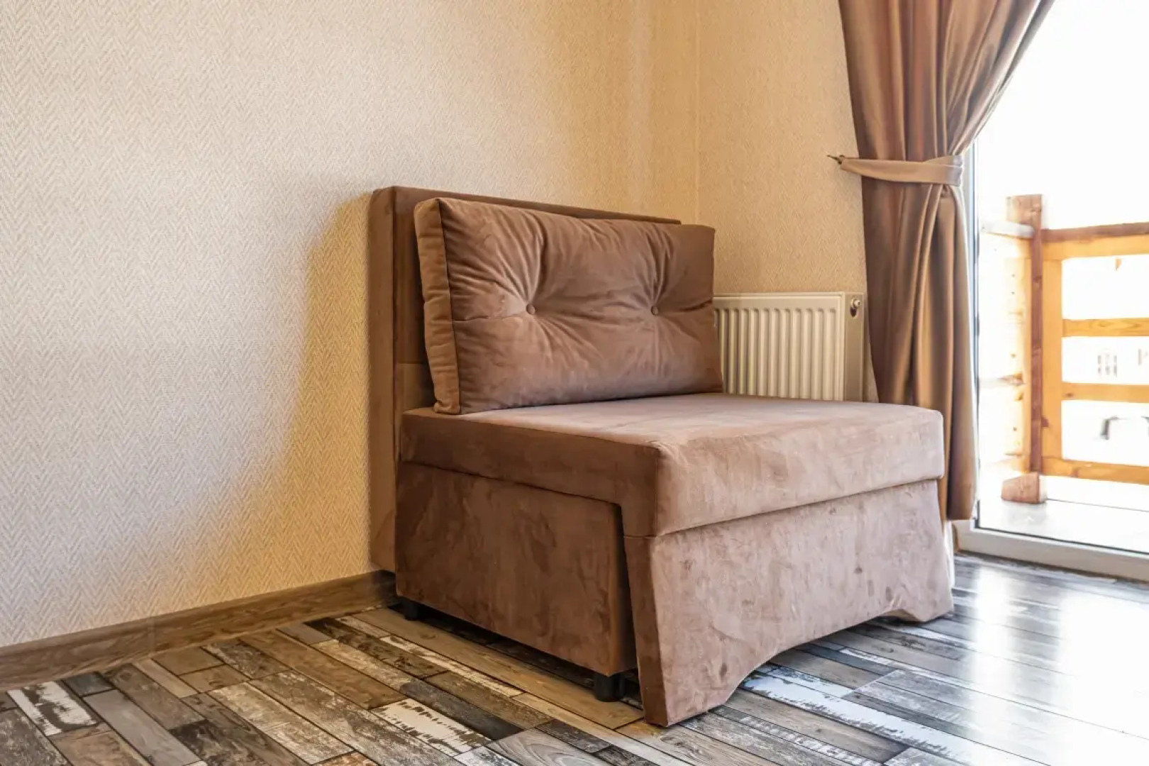 Вилла Семейная с Видом на Горы в Терсколе от Квартирукинг