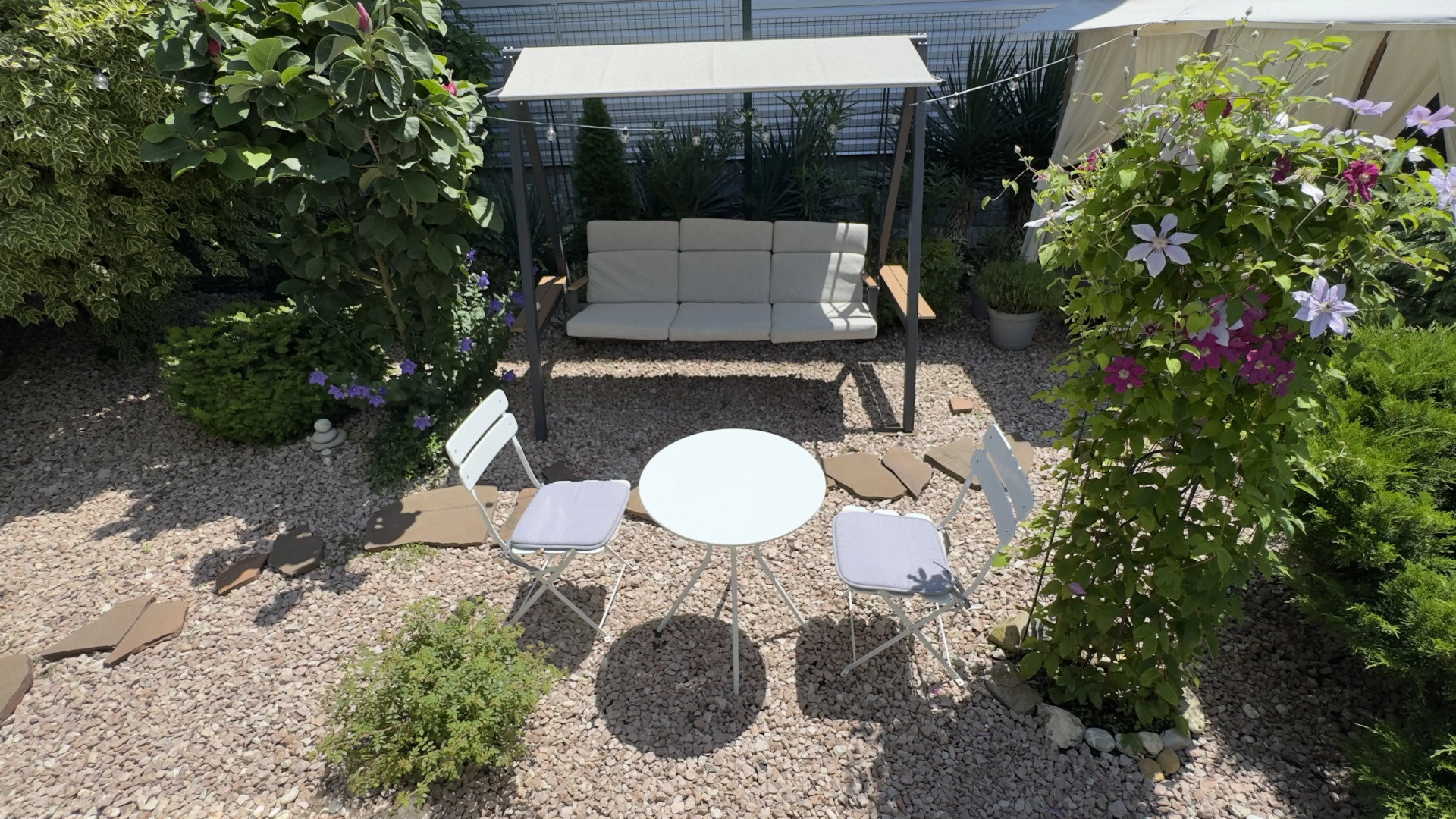 Апартаменты Flora&Komfort