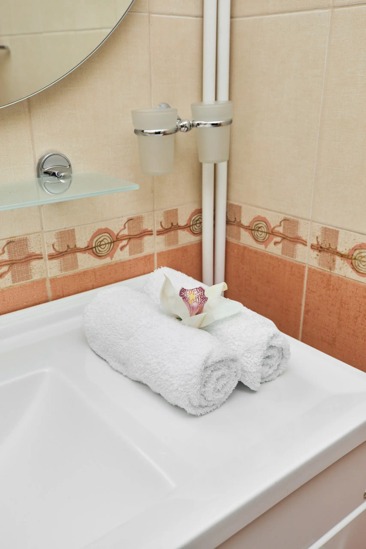 Апартаменты CITY HOUSE на Некрасова 39