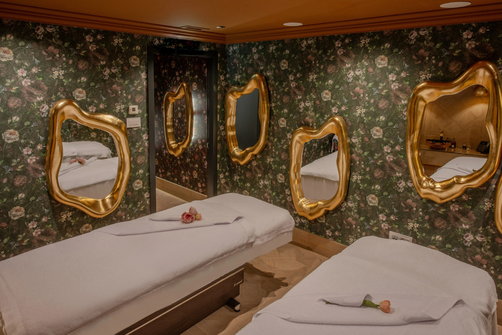 Отель Nuvole Garden