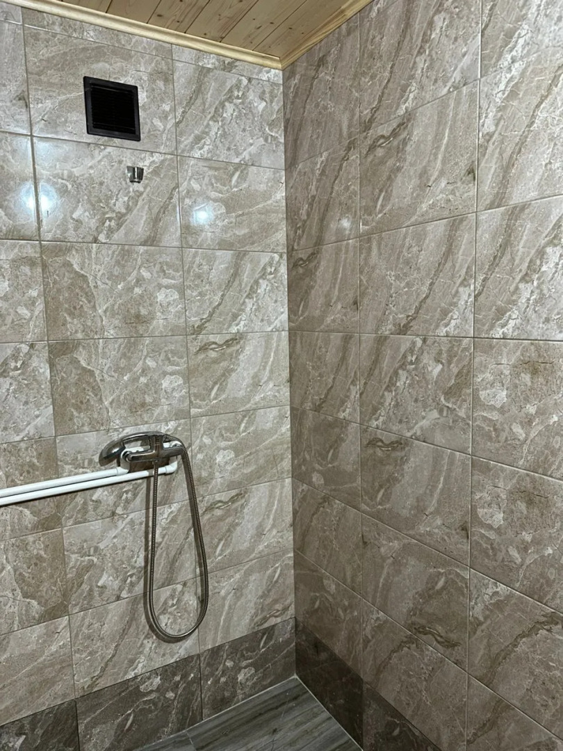 Гостевой дом Тебриз