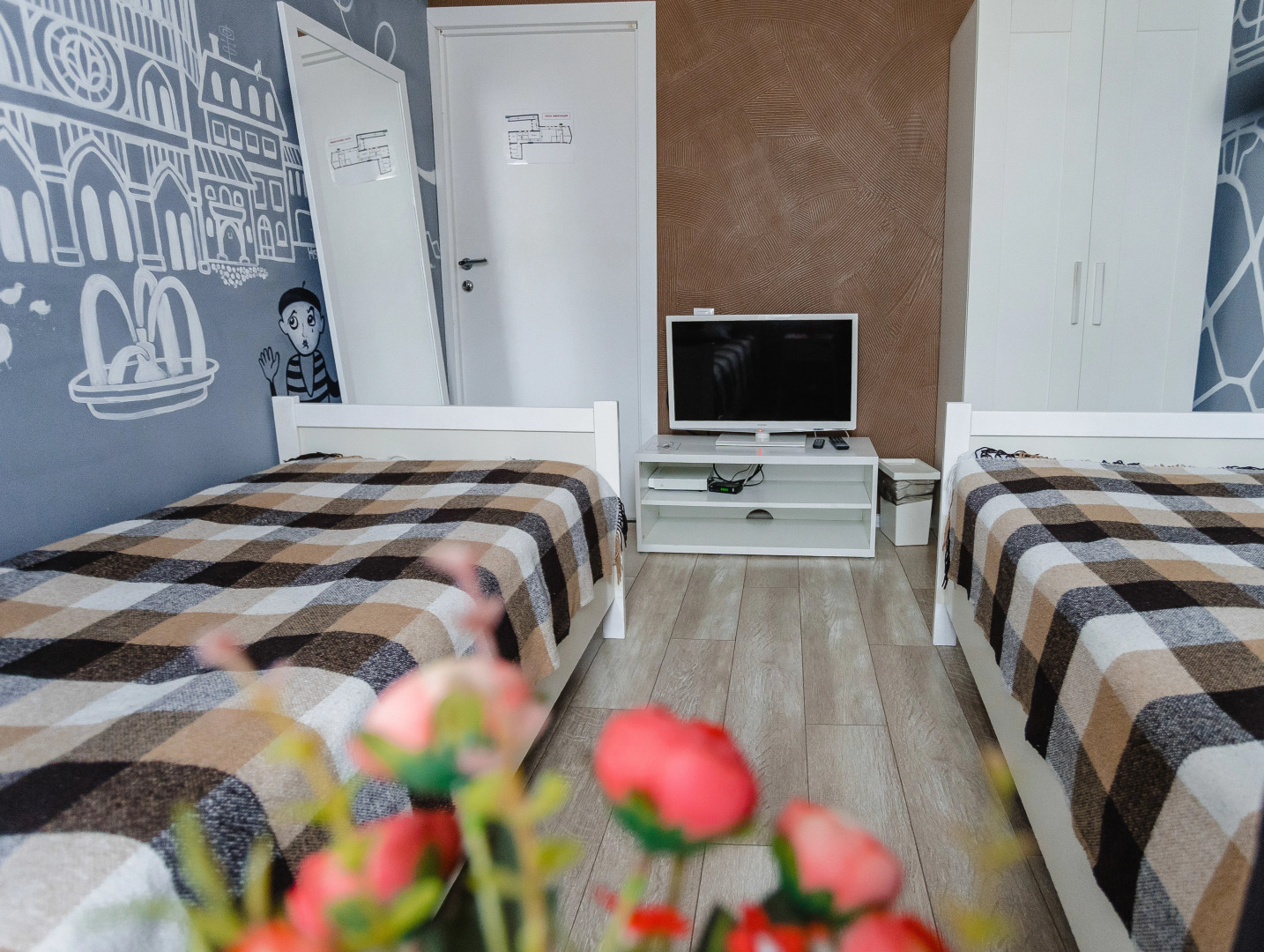 Хостел Смайл