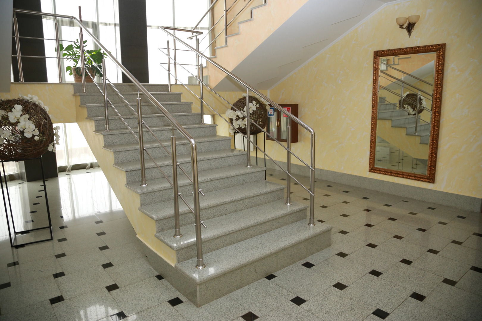 Апартаменты Саратов