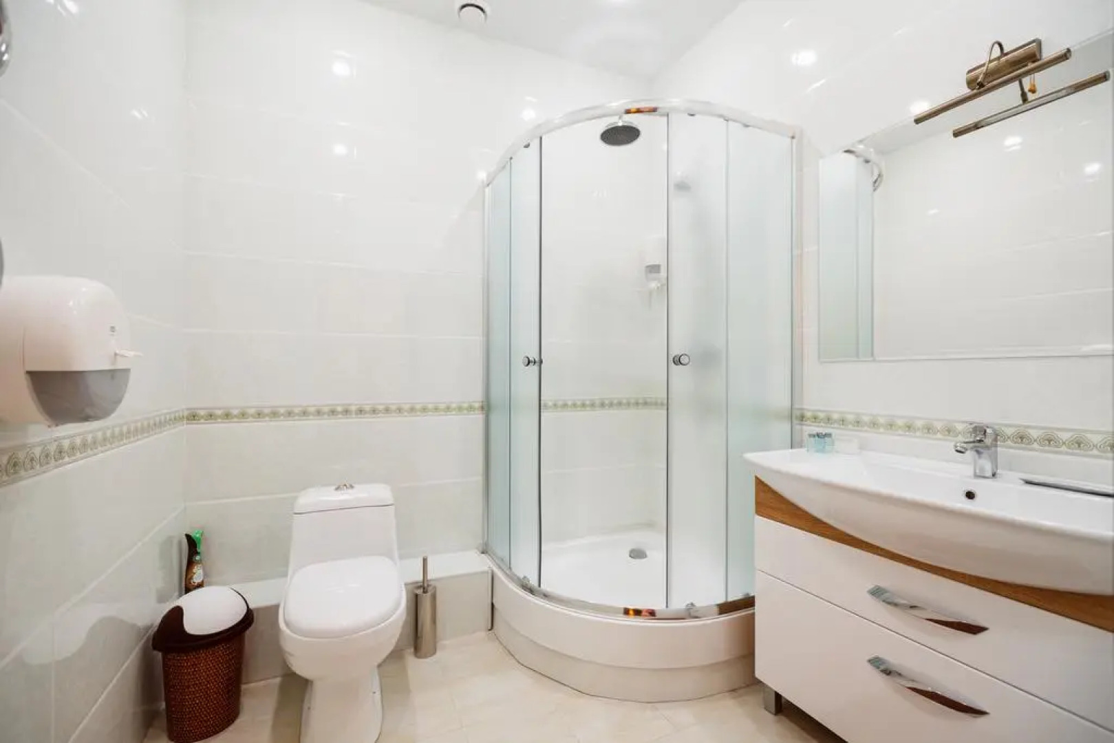 Отель Император