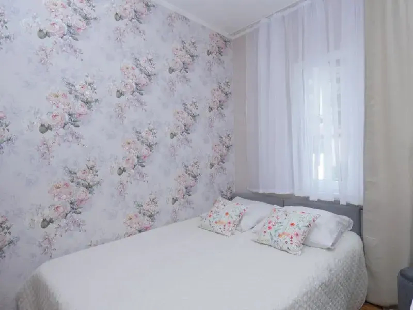 Гостевой дом Уютный отдых