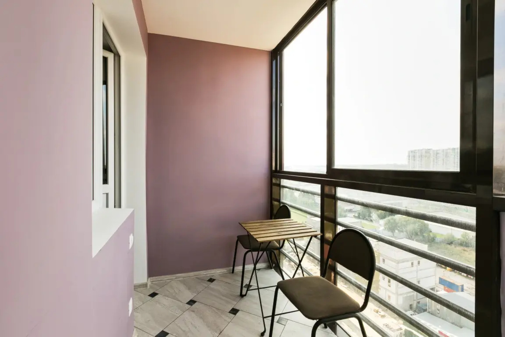 Квартира 1 MaxRealty24 Новотушинская, 4