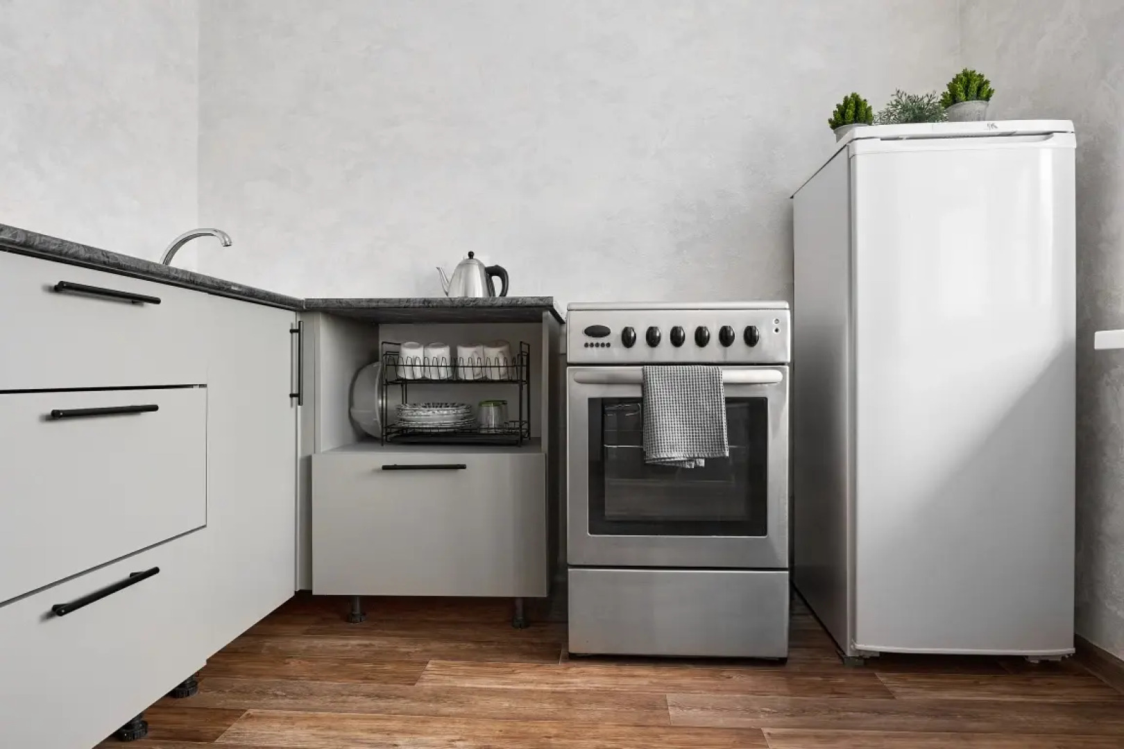 Апартаменты Пичугина 6 (2)