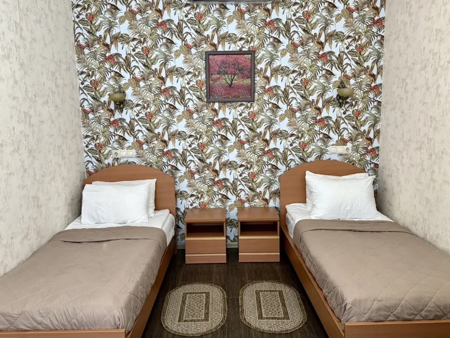 Загородный Отель Аватара