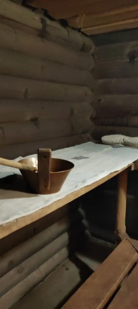 Хутор Малиновка